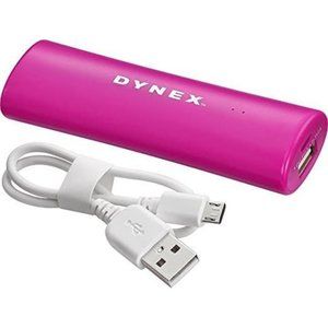 DYNEX Universal POWER BANK External BATTERY CHARGER Portable CHARGER Price CHEAP